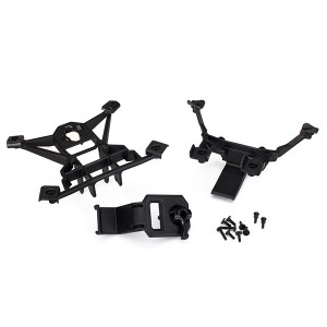 Body Mounts, X-Maxx Body Mounts, X-Maxx