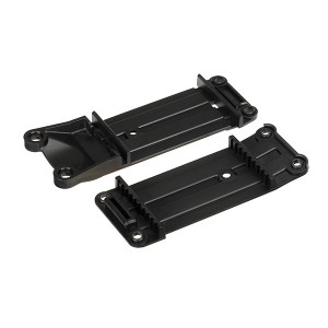 Mount, Tie Bar, X-Maxx Mount, Tie Bar, X-Maxx