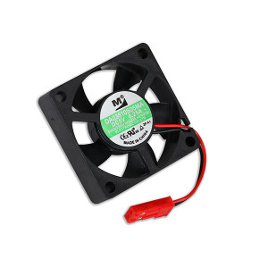 6S and 8S ESC Fan 6S and 8S ESC Fan