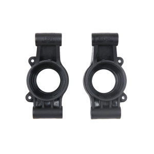 Carriers, Stub Axle, X-Maxx