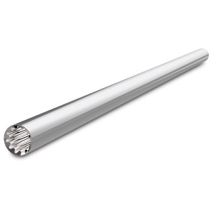 Center Driveshaft, X-Maxx Center Driveshaft, X-Maxx