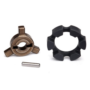 Cush Drive Key, Pin, Damper, X-Maxx Cush Drive Key, Pin, Damper, X-Maxx