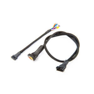 LED Extenion Harness, High Voltage LED Extenion Harness, High Voltage