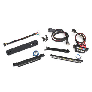 LED Light Kit, X-Maxx LED Light Kit, X-Maxx