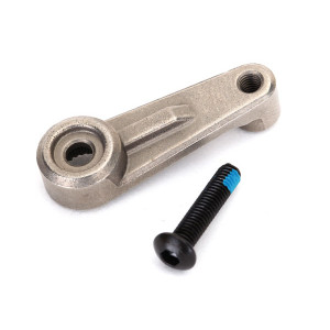 Metal Servo Horn, Steering, TRX-4 Metal Servo Horn, Steering, TRX-4