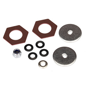 Slipper Rebuild Kit, TRX-4 Slipper Rebuild Kit, TRX-4