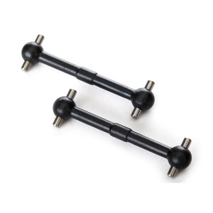 Driveshaft, Rear, 4-Tec Driveshaft, Rear, 4-Tec