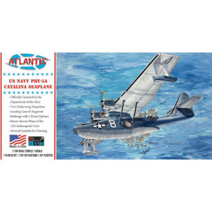 PBY-5A Catalina PBY-5A Catalina