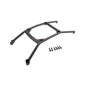 Body Support, Rear: MAXX V1 Body Support, Rear: MAXX V1