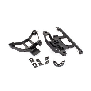 Body Mounts: MAXX Body Mounts: MAXX