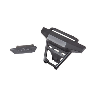 Front Bumper, Bumper Support, Hoss Front Bumper, Bumper Support, Hoss