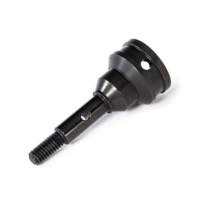Stub Axle, Front, Steel CV Stub Axle, Front, Steel CV