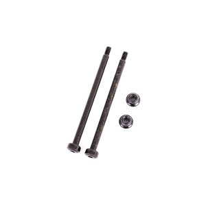 Suspension Pins, Outer Rear, Sledge Suspension Pins, Outer Rear, Sledge