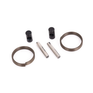 Driveshaft, Steel CV, Rebuild Kit, Sledge Driveshaft, Steel CV, Rebuild Kit, Sledge