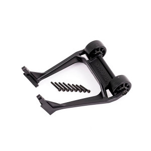 Wheelie Bar: SLEDGE Wheelie Bar: SLEDGE