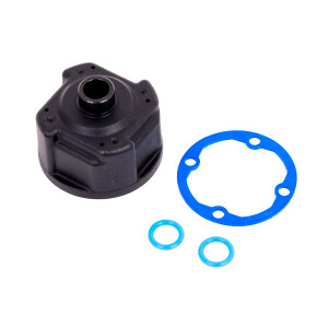Differential, Carrier, Gaskets, Sledge Differential, Carrier, Gaskets, Sledge