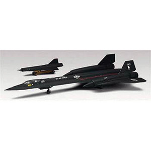 SR-71 Blackbird SR-71 Blackbird