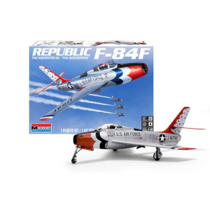 1/48, F-84F Thunderbirds 1/48, F-84F Thunderbirds