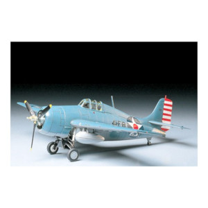 1/48, Grumman F4F4 Wildcat