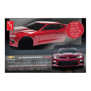 2016 Chevrolet Camaro 2016 Chevrolet Camaro