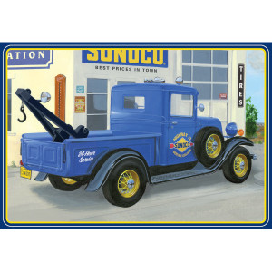 1934 Ford Pickup, Sunoco 1934 Ford Pickup, Sunoco