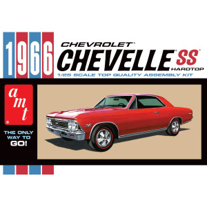 1966 Chevelle SS 1966 Chevelle SS