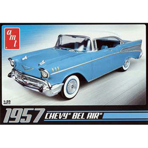 1957 Chevy Bel Air 1957 Chevy Bel Air