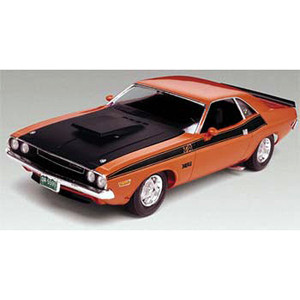 1970 Dodge Challenger 2-in-1 1970 Dodge Challenger 2-in-1
