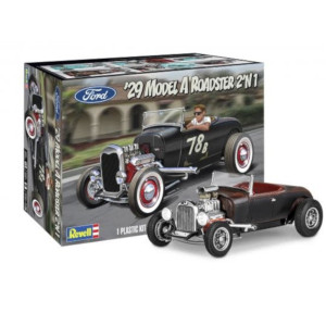 1929 Ford Model A Roadster 1929 Ford Model A Roadster