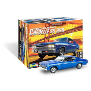 1969 Chevelle SS 396 1969 Chevelle SS 396