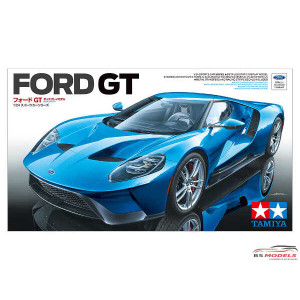 Ford GT Ford GT