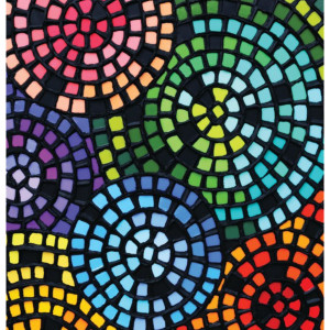 Strolling Ephesus Jigsaw Puzzle: 500pc Strolling Ephesus Jigsaw Puzzle: 500pc