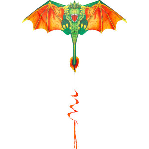 Blaze The Dragon Kite Blaze The Dragon Kite