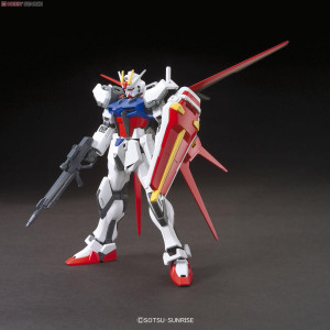 HGCE GAT-X105 Strike Gundam HG