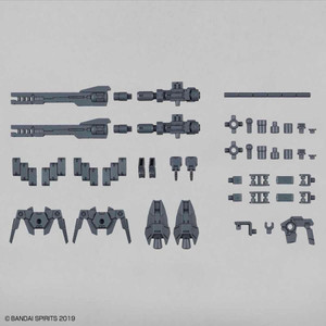 Option Parts Set 1
