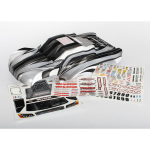 Slash ProGraphix Body Slash ProGraphix Body