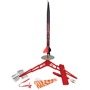 Journey Rocket Launch Starter Set Journey Rocket Launch Starter Set