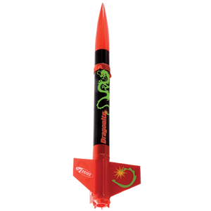 Dragonite Rocket Kit Dragonite Rocket Kit