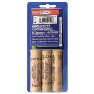 A8-5 Rocket Engines (3) A8-5 Rocket Engines (3)