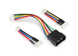 2938X Traxxas iD LiPo Battery Adapter 2938X Traxxas iD LiPo Battery Adapter