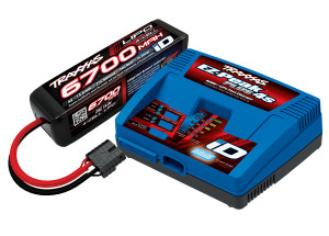 2998 4S Battery/Charger Completer Pack 2998 4S Battery/Charger Completer Pack