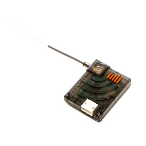 Spektrum DSMX Remote RX Spektrum DSMX Remote RX