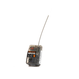 Spektrum SR215 2 Channel Receiver Spektrum SR215 2 Channel Receiver