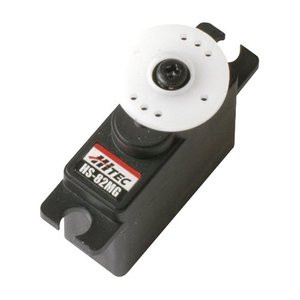 HS-82MG Micro Servo HS-82MG Micro Servo
