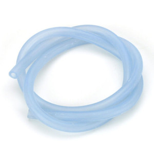 Fuel Tubing, Blue Silcone, Large Fuel Tubing, Blue Silcone, Large