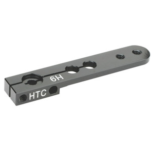 Servo Arm, 1.5", Aluminum, Hitec Servo Arm, 1.5", Aluminum, Hitec