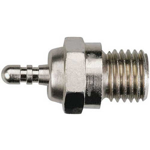 Glow Plug, LC3 T-Maxx, Revo, Hot Glow Plug, LC3 T-Maxx, Revo, Hot