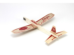 Starfire Wood Glider Starfire Wood Glider