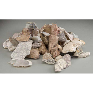 Crushed Polishing Rock  1lb.