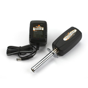 Lipo Glow Driver & Charger Lipo Glow Driver & Charger